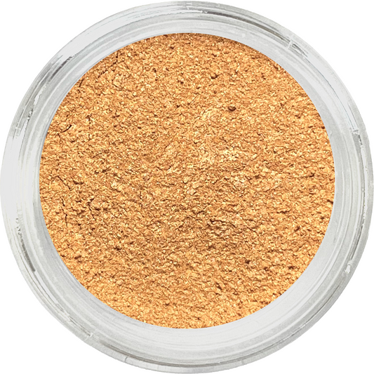 glow satin pearl eye shadow