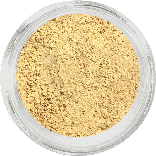 golden fair mineral foundation