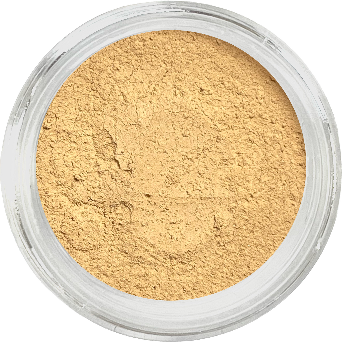 golden medium mineral foundation