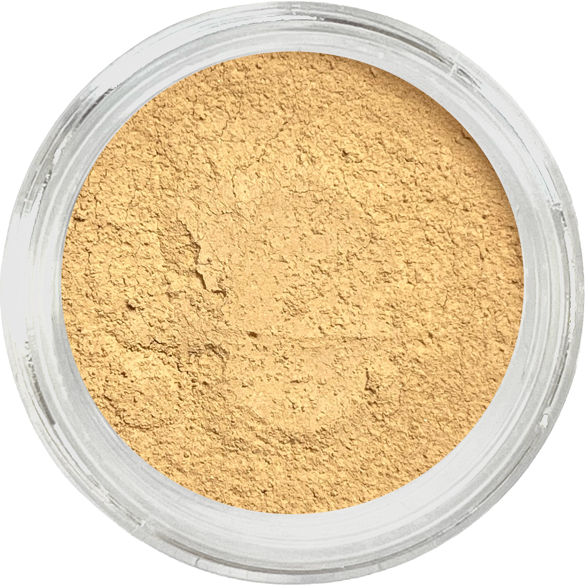 golden medium mineral foundation