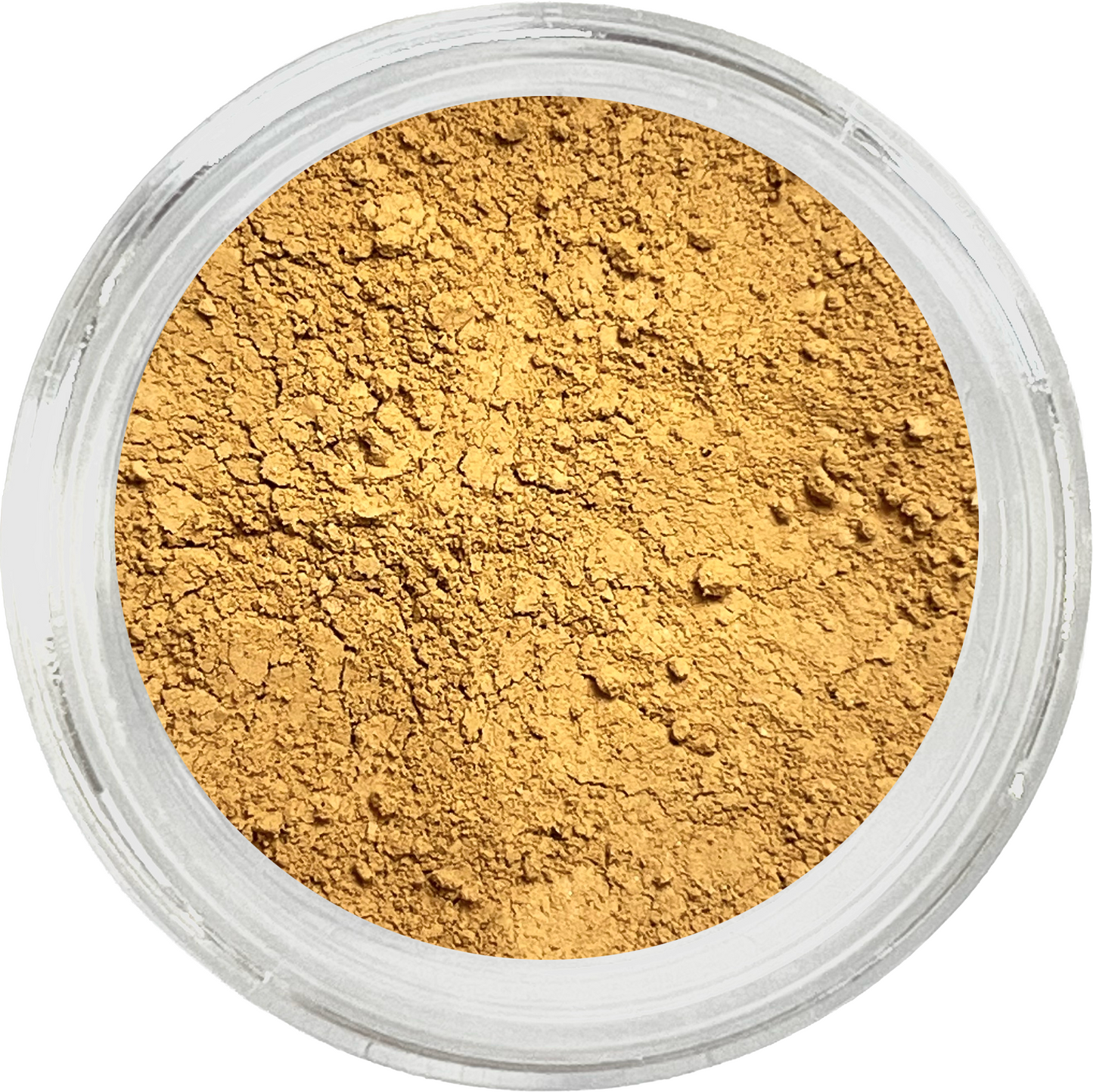 golden medium dark mineral foundation