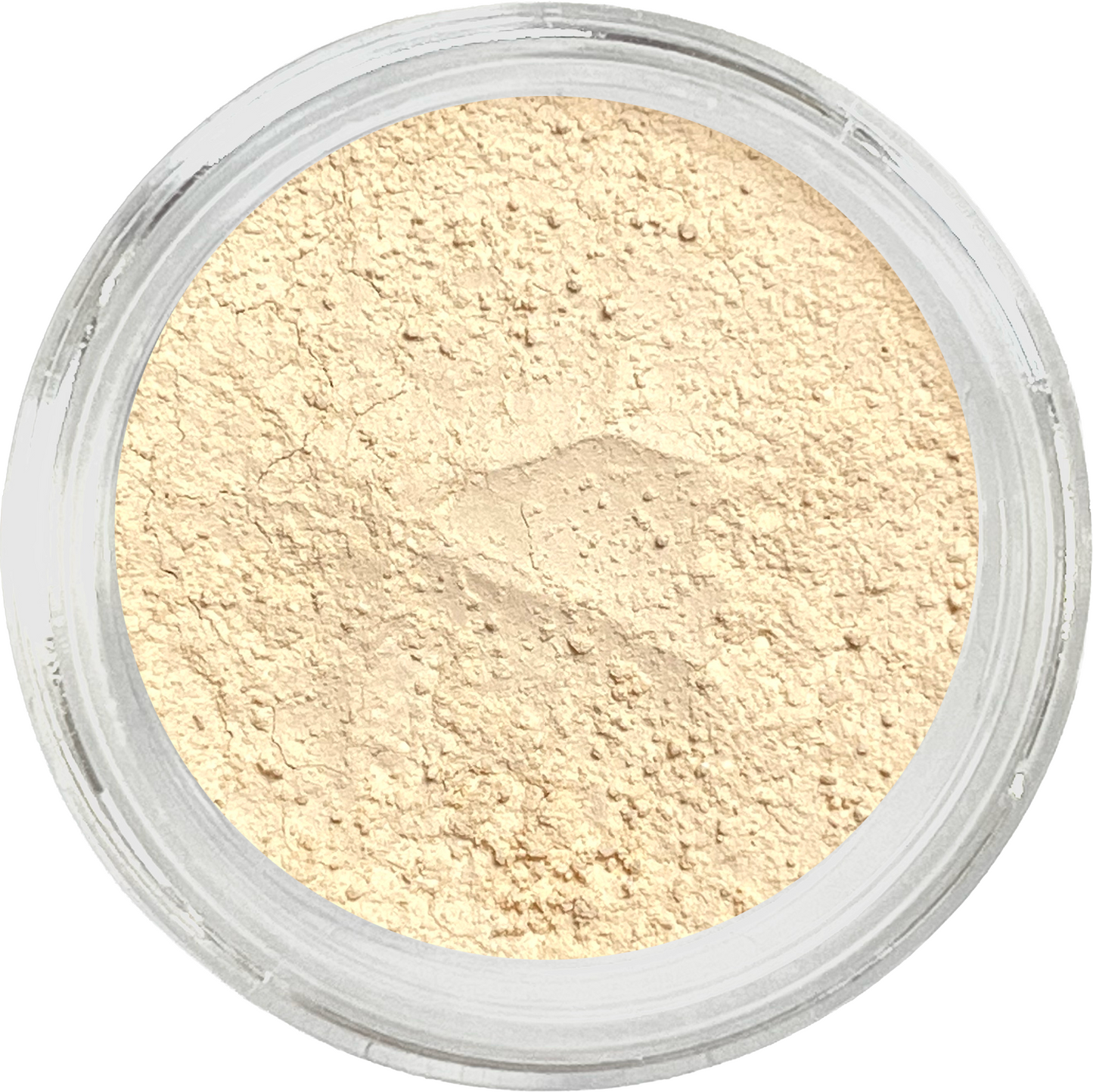 golden pale mineral foundation