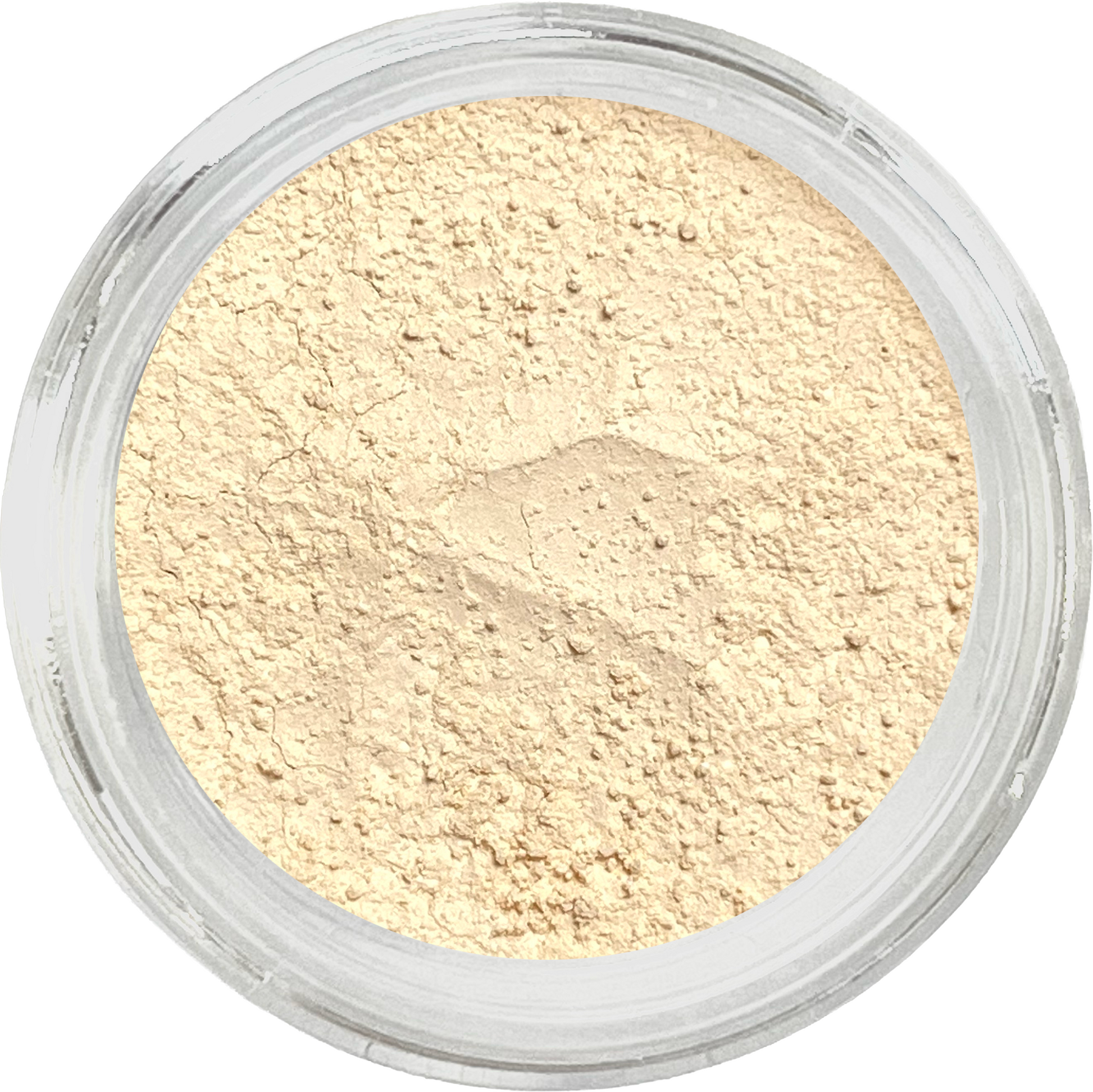 golden pale mineral foundation