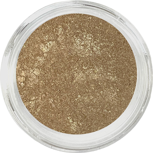 grouse satin pearl eye shadow