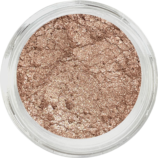 harmony satin pearl eye shadow