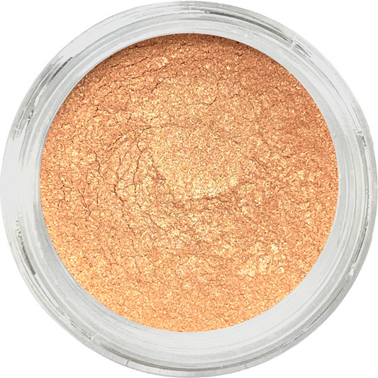harvest satin pearl eye shadow