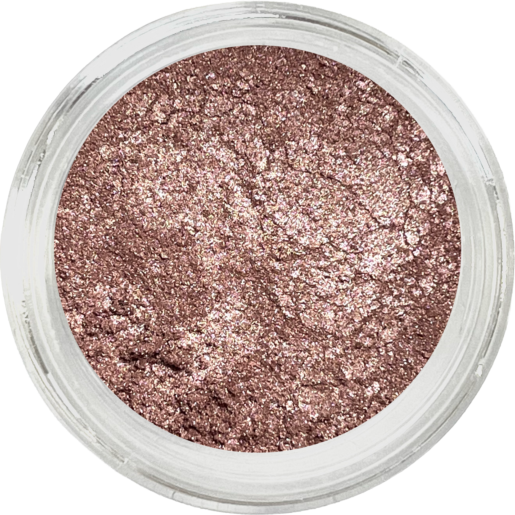 haze satin pearl eye shadow
