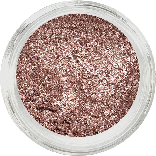 haze satin pearl eye shadow