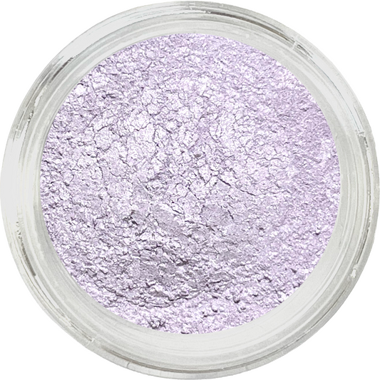 heather satin pearl eye shadow