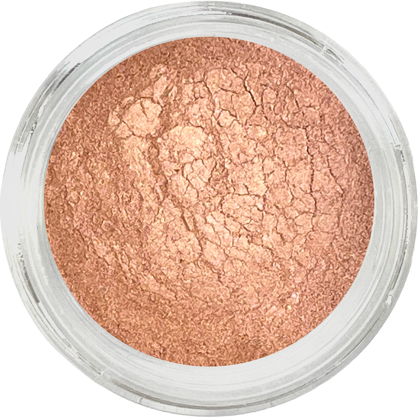 hello baby satin pearl blush