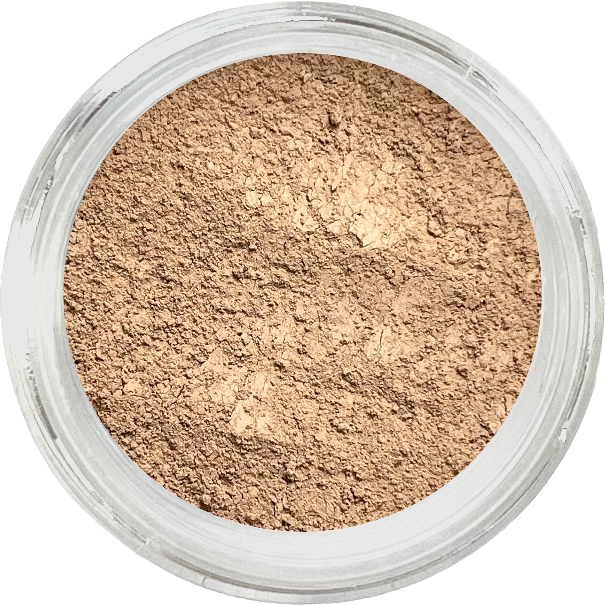 honey velvet matte bronzer