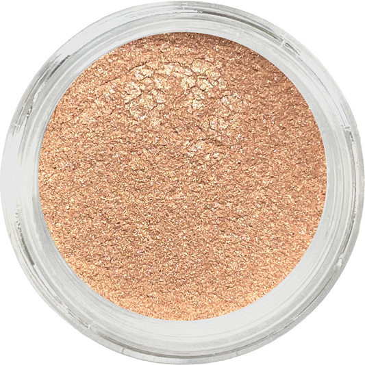 honeymoon satin pearl eye shadow