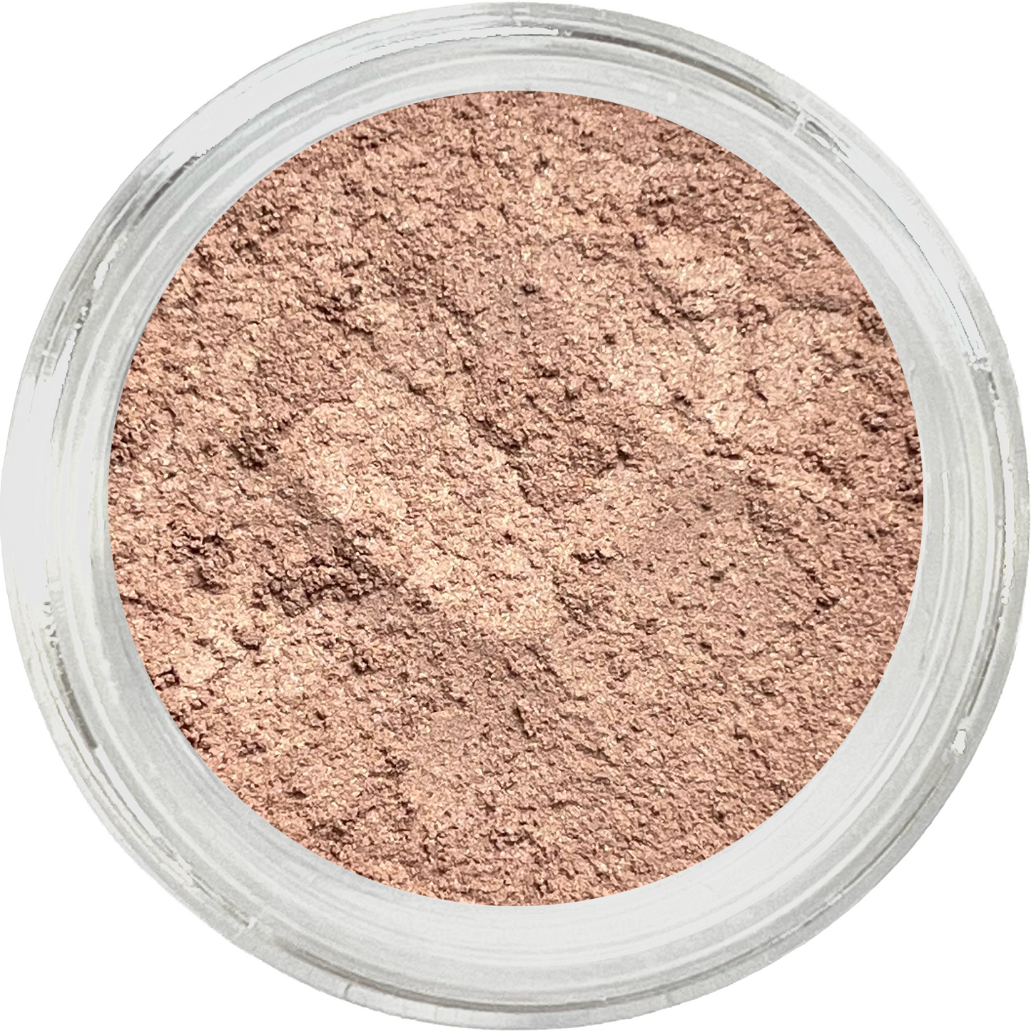 honey satin pearl bronzer