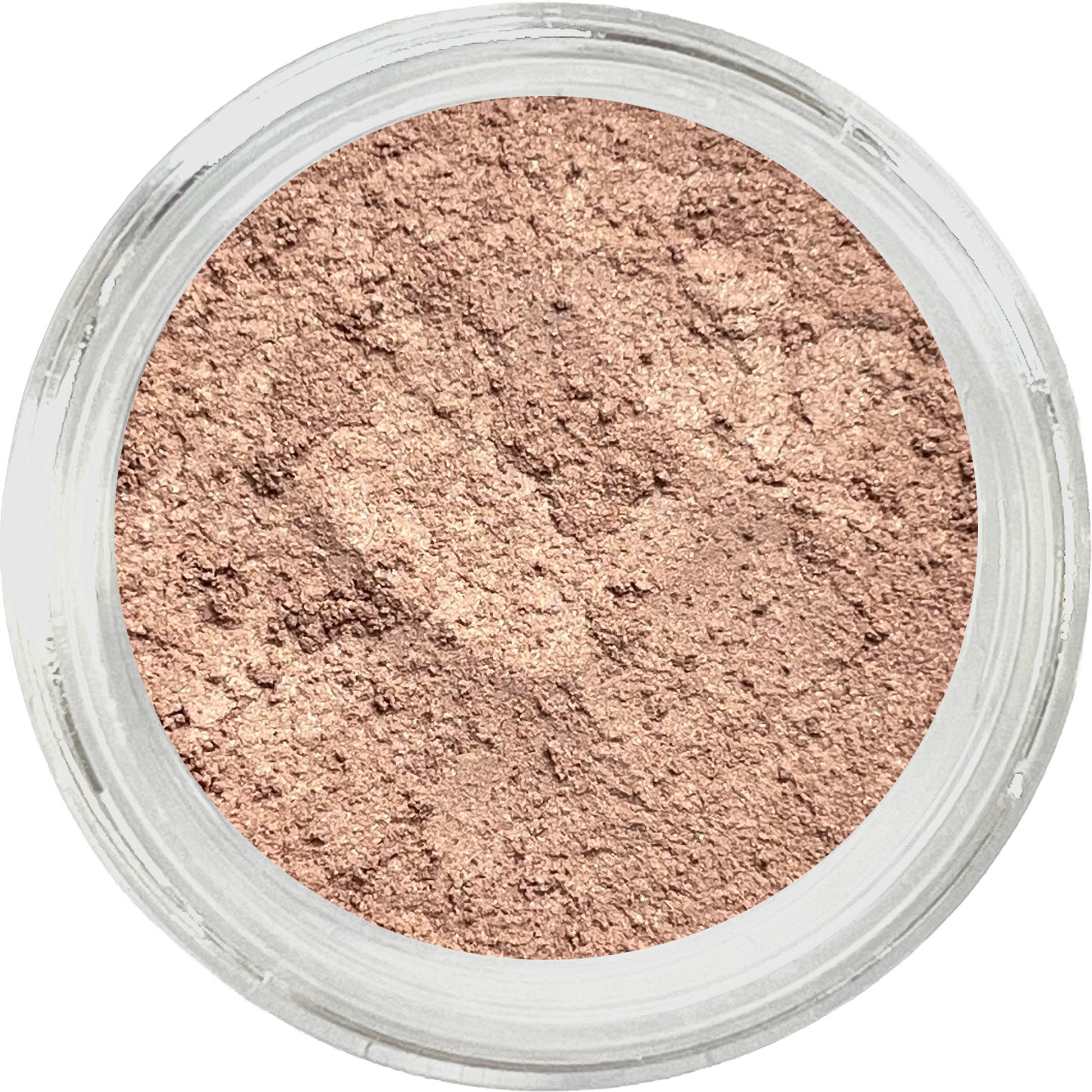 honey satin pearl bronzer