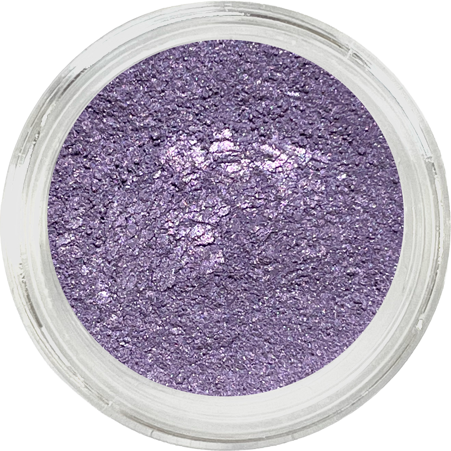 indigo satin pearl eye shadow
