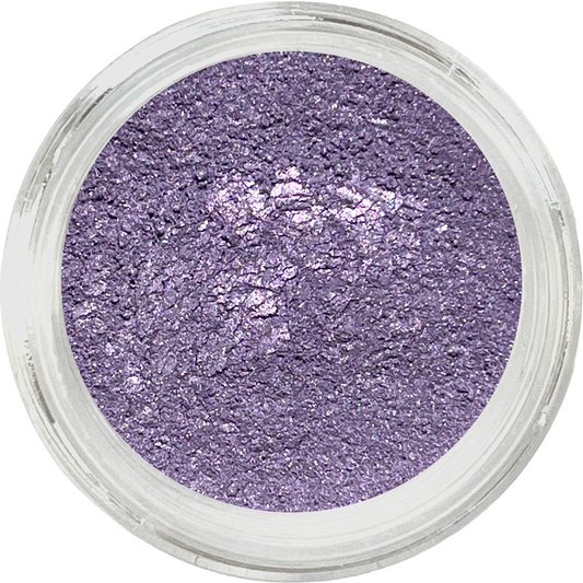 indigo satin pearl eye shadow