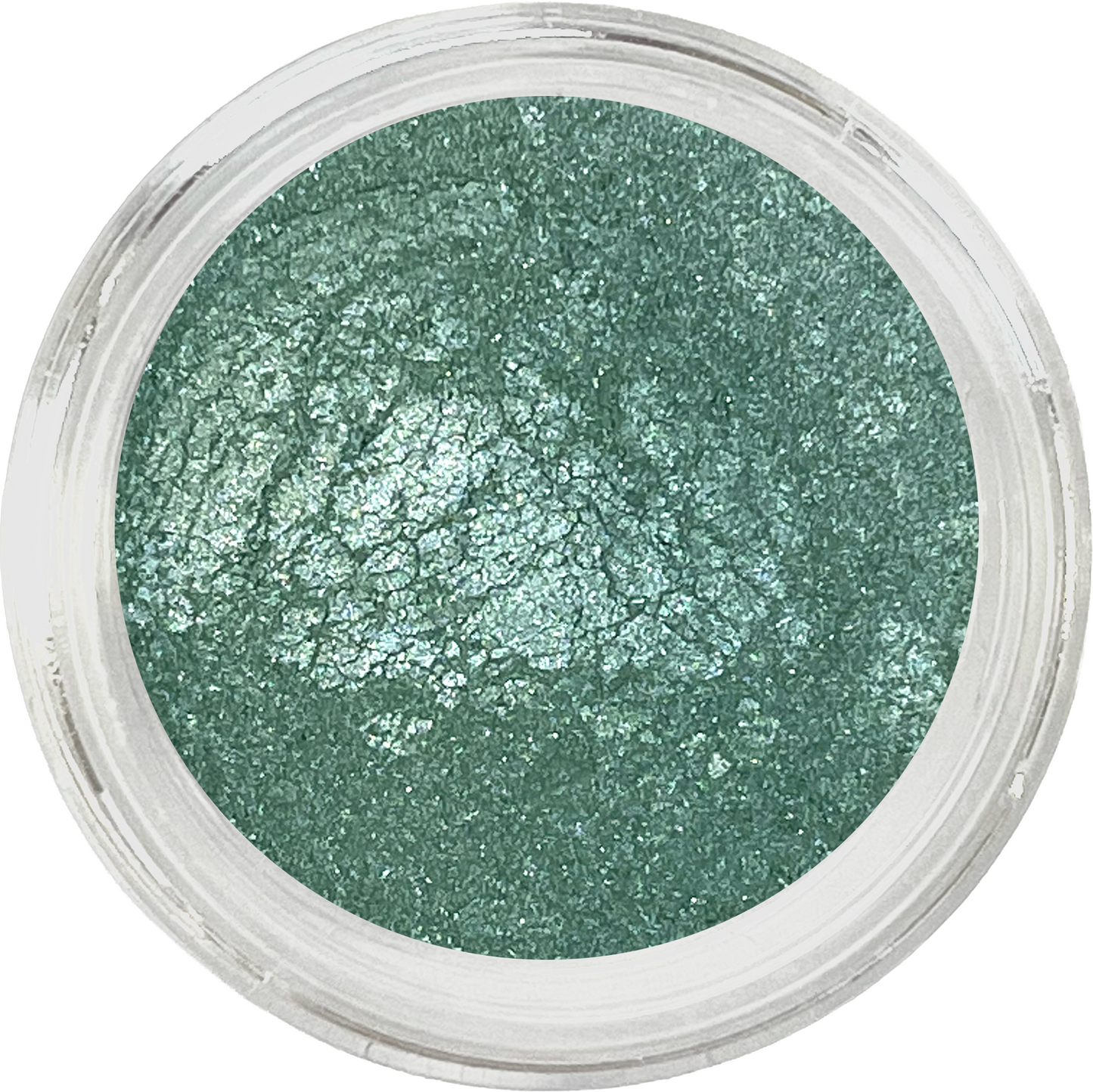 madness satin pearl eye shadow