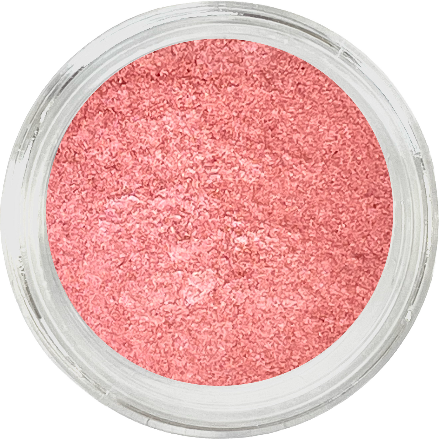 malva satin pearl eye shadow