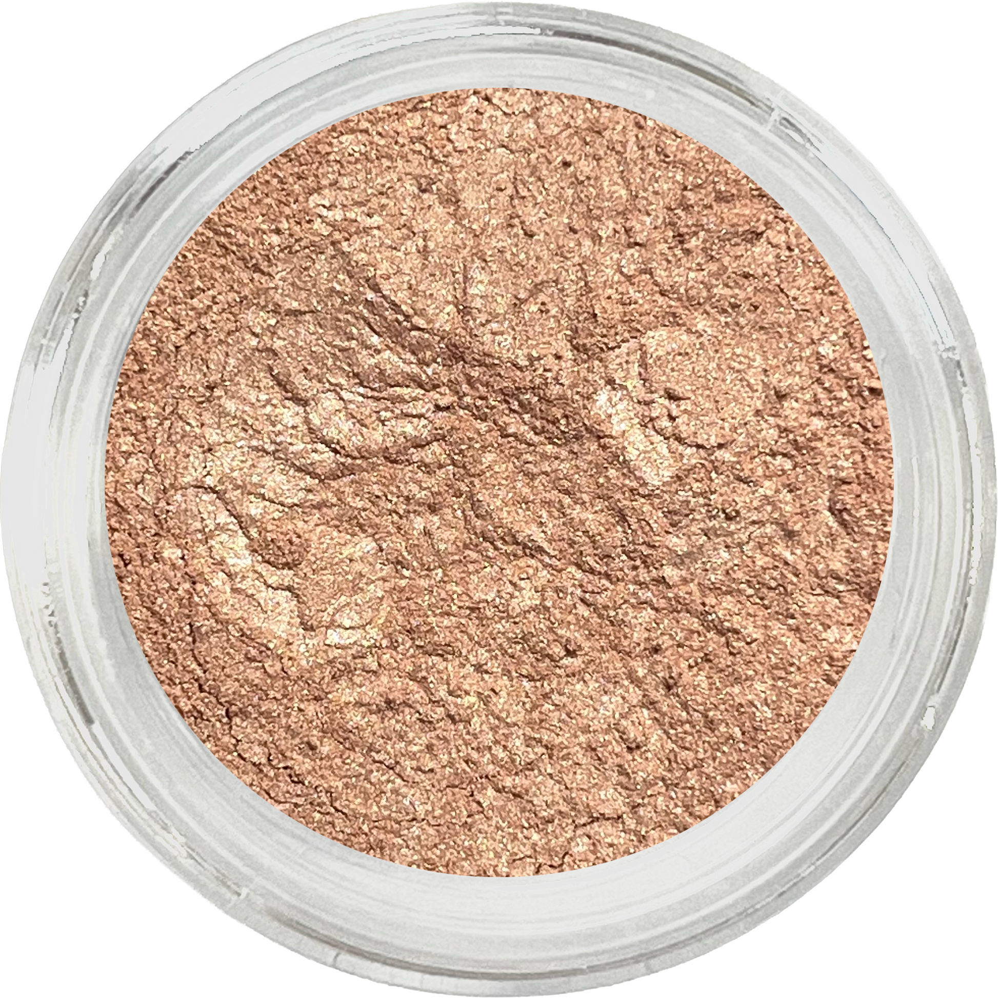 maple satin pearl bronzer