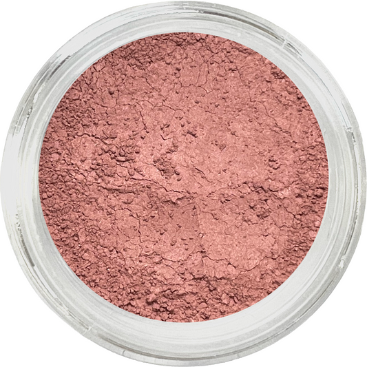 merlot velvet matte blush