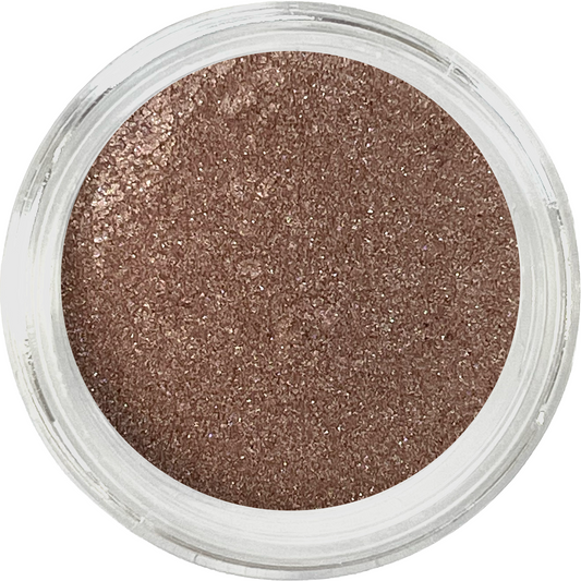 mousy satin pearl eye shadow