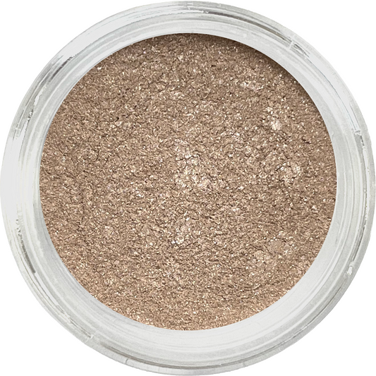 mud puddle satin pearl eye shadow