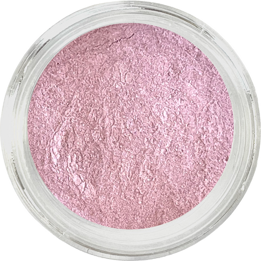 mystic satin pearl blush