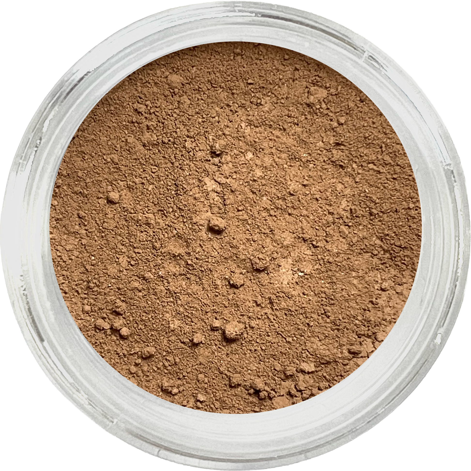 neutral deepest dark mineral foundation