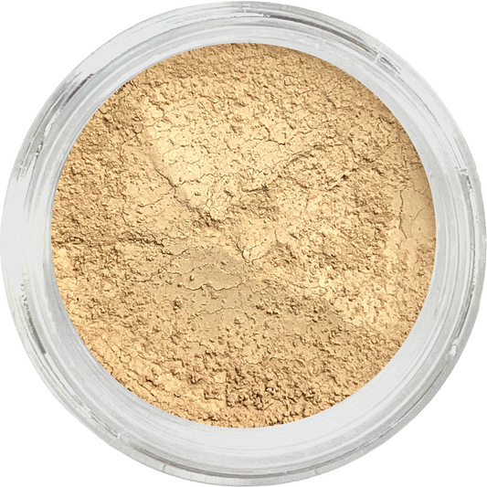 olive fair mineral foundation