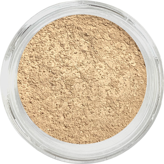 olive fair 2 mineral foundation