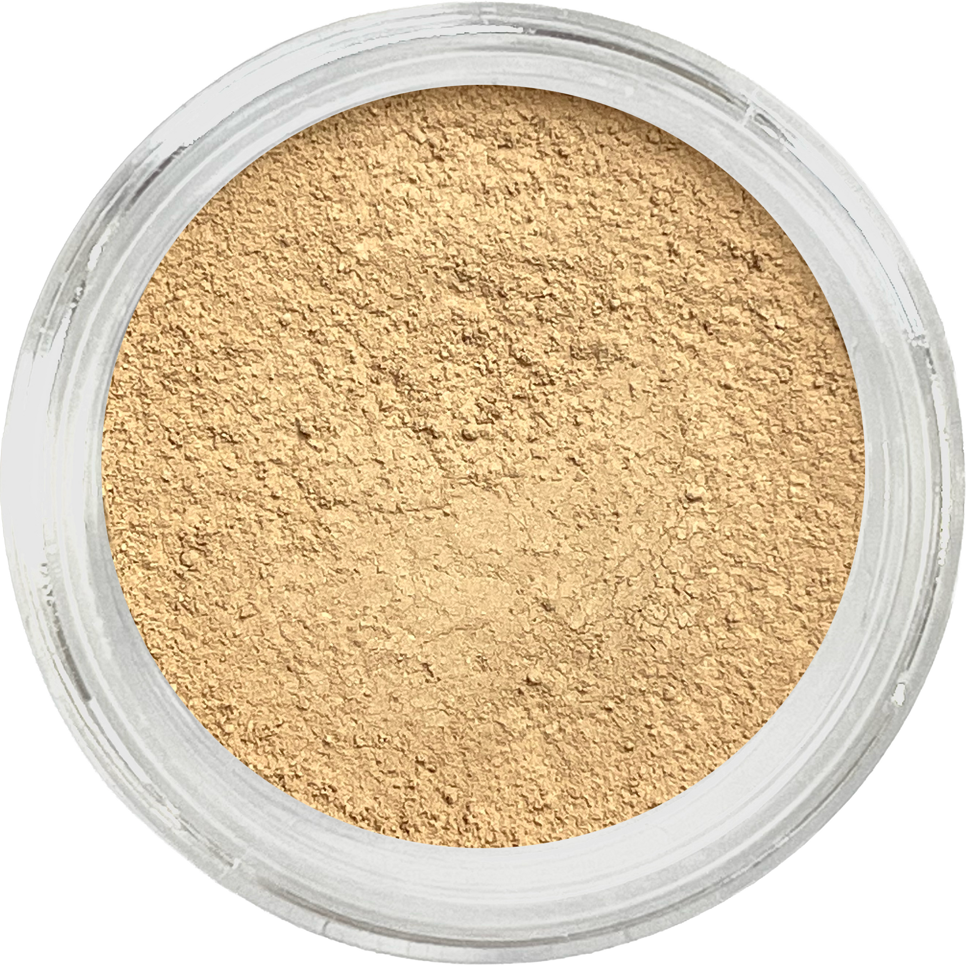 olive light mineral foundation
