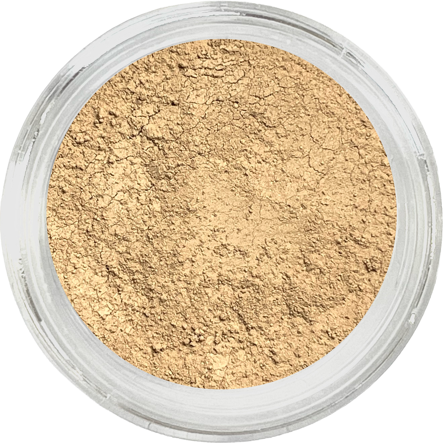 olive medium mineral foundation