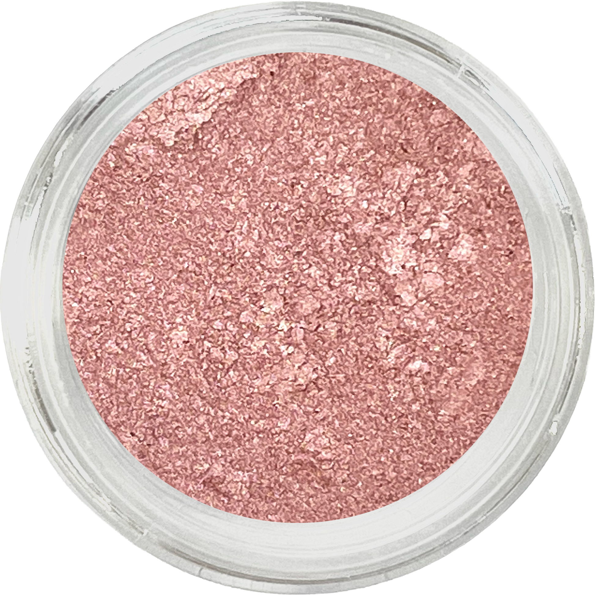 oro rosa satin pearl eye shadow
