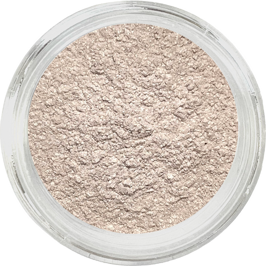 oyster satin pearl eye shadow