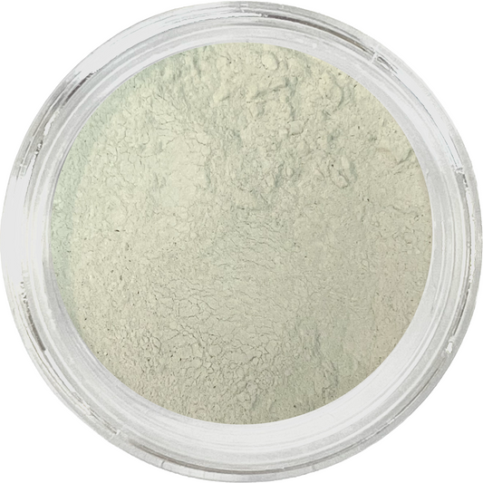 perla finishing powder
