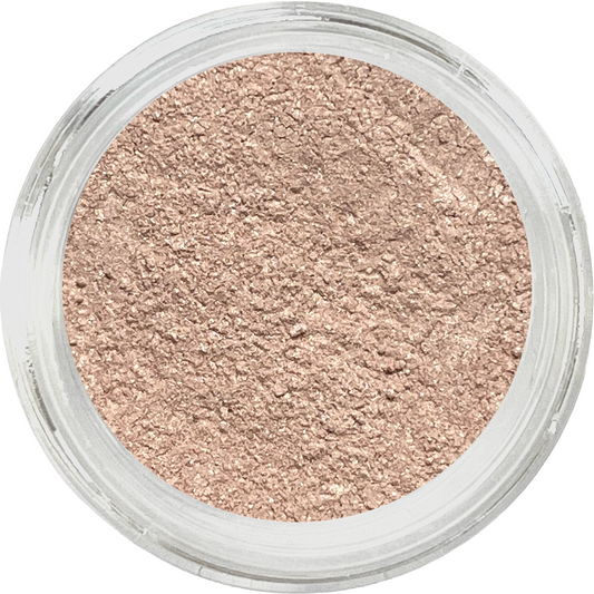 plaster satin pearl eye shadow