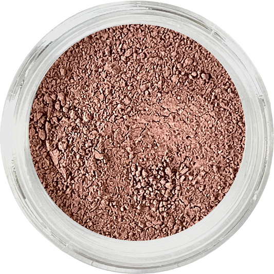 redwood velvet matte eye shadow