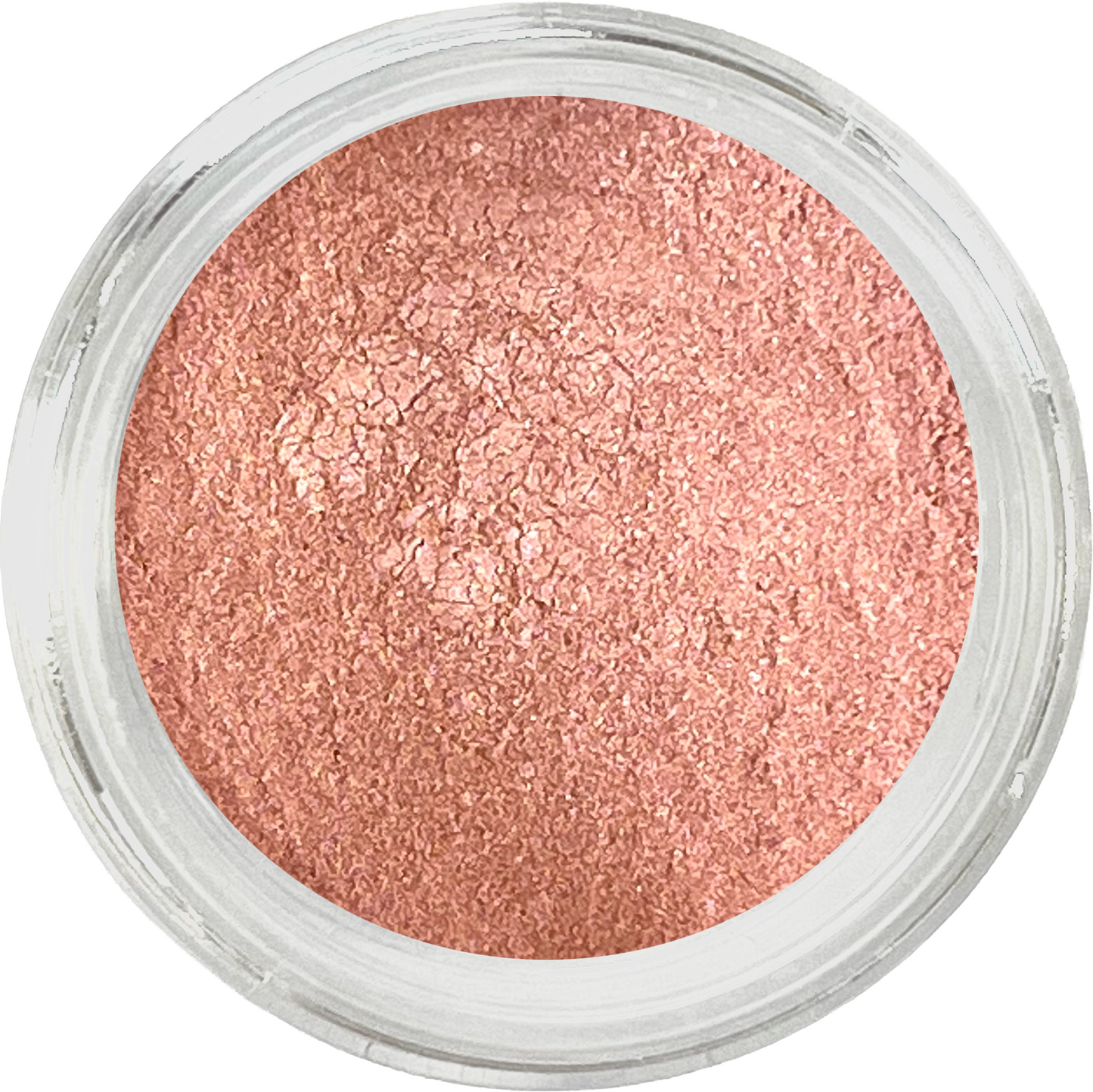 rosewood satin pearl blush