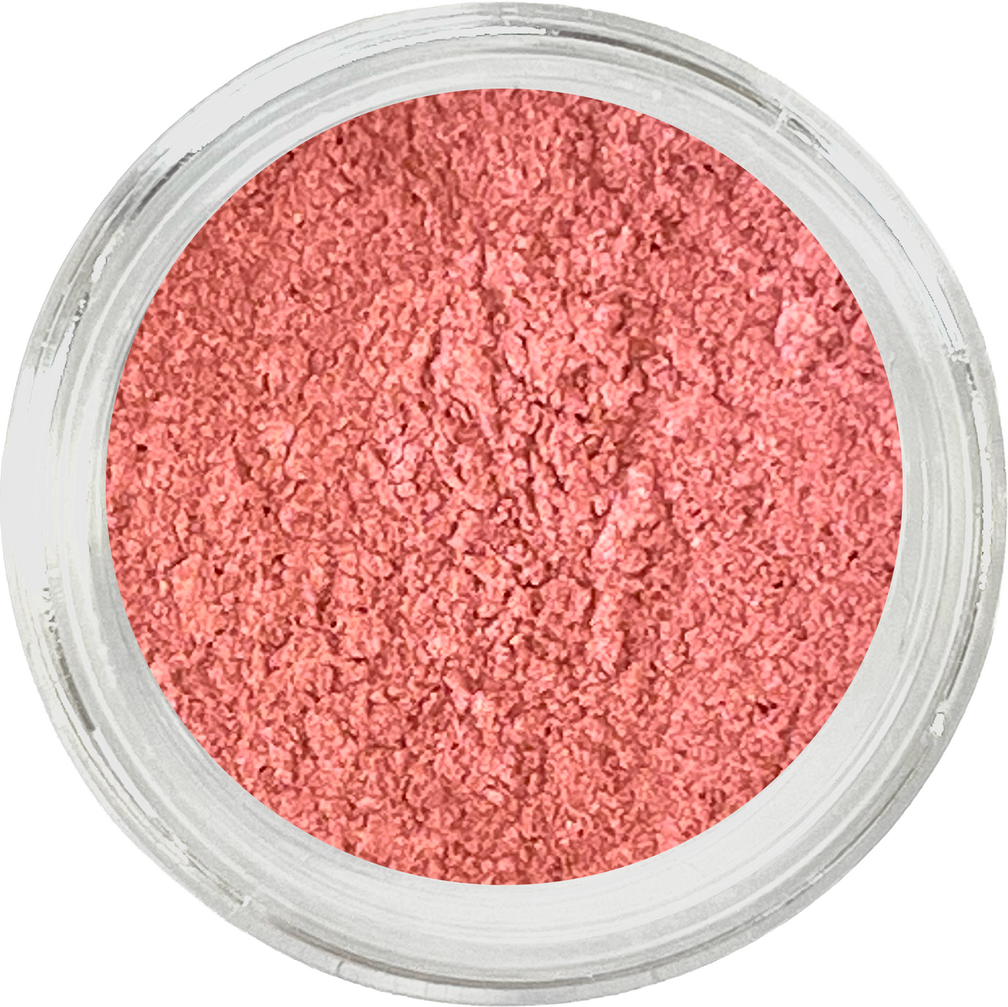 ruby satin pearl blush