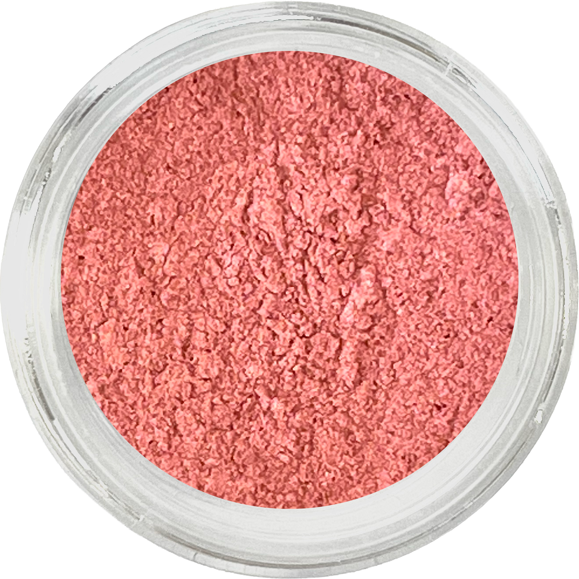 ruby satin pearl blush