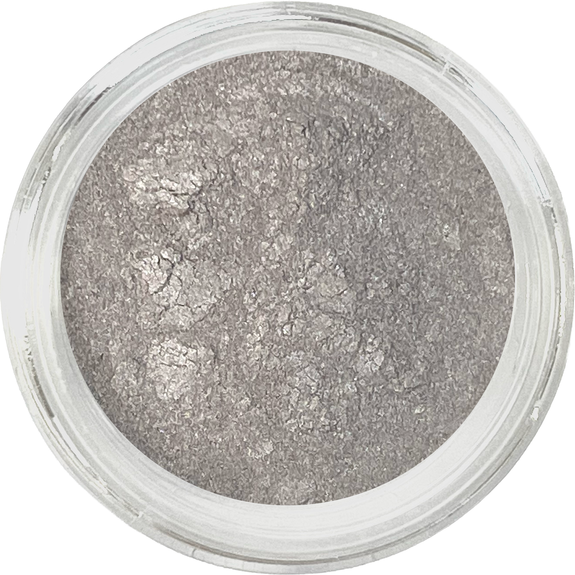 scribe satin pearl eye shadow