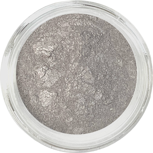 scribe satin pearl eye shadow