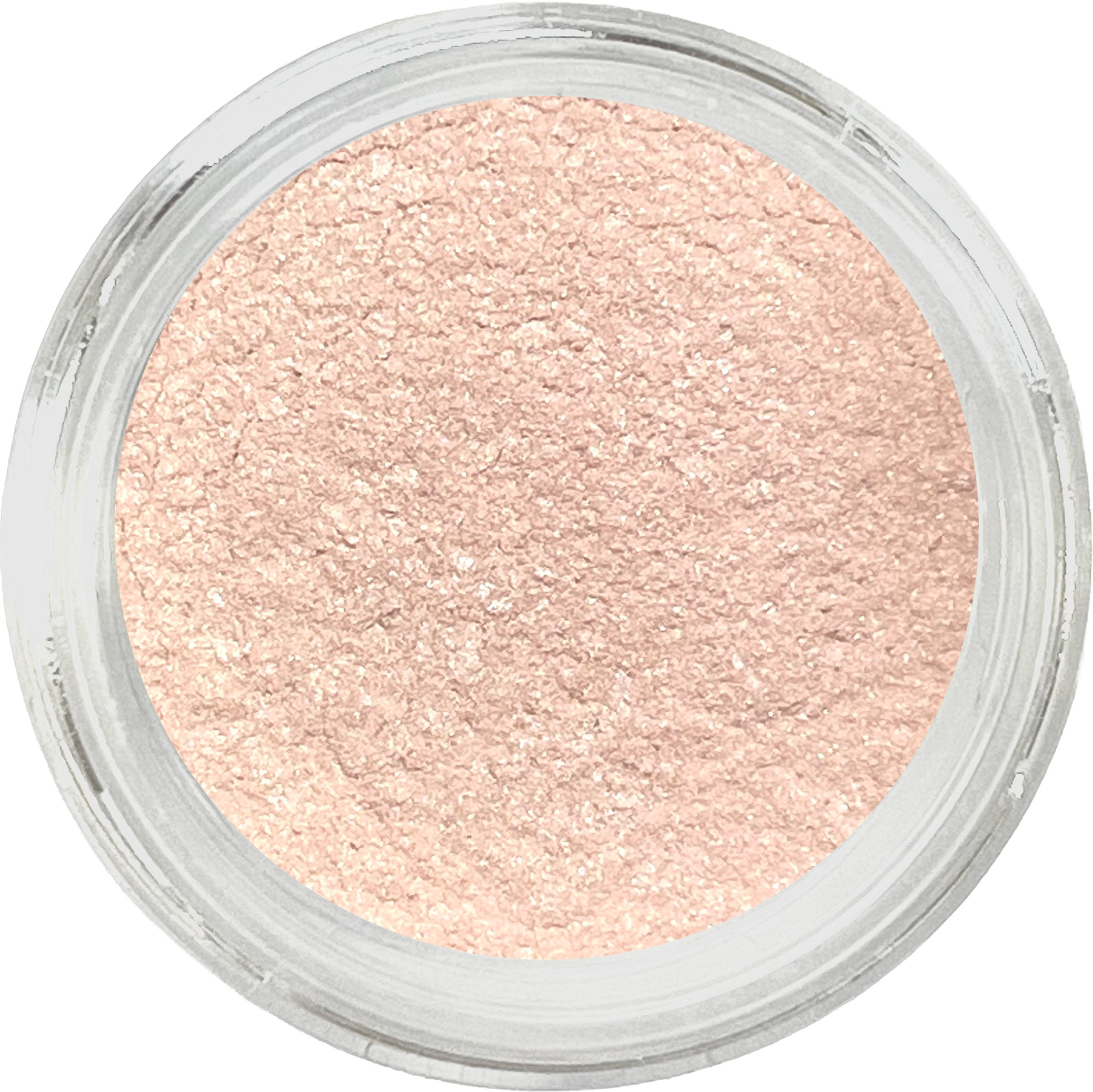seashell satin pearl eye shadow