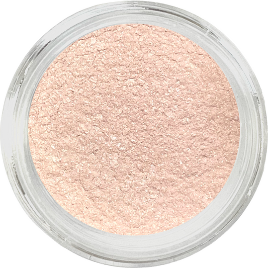 seashell satin pearl eye shadow