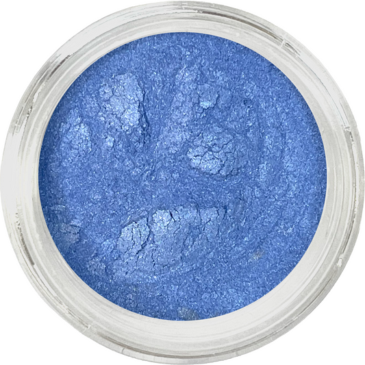 sky satin pearl eye shadow