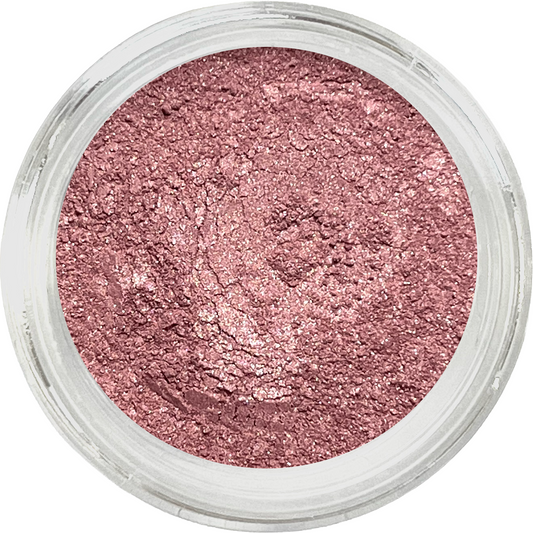 smoulder satin pearl eye shadow