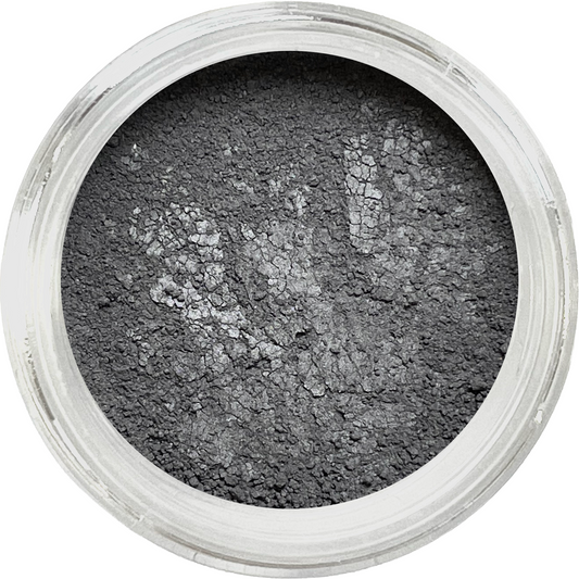 soot velvet matte eye shadow