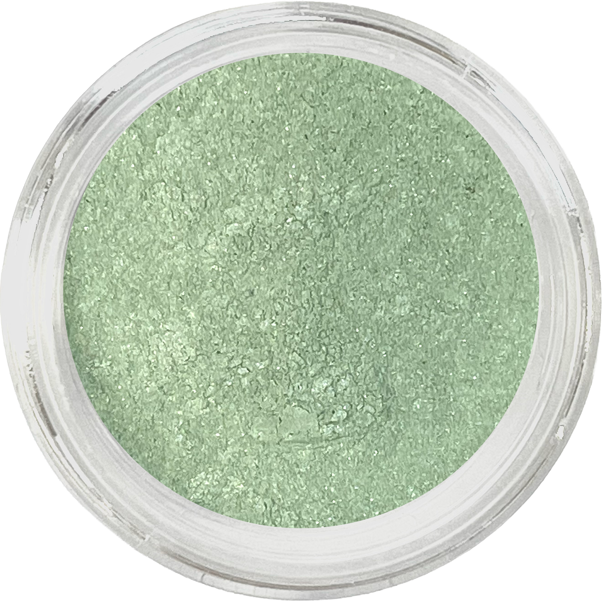sprig satin pearl eye shadow