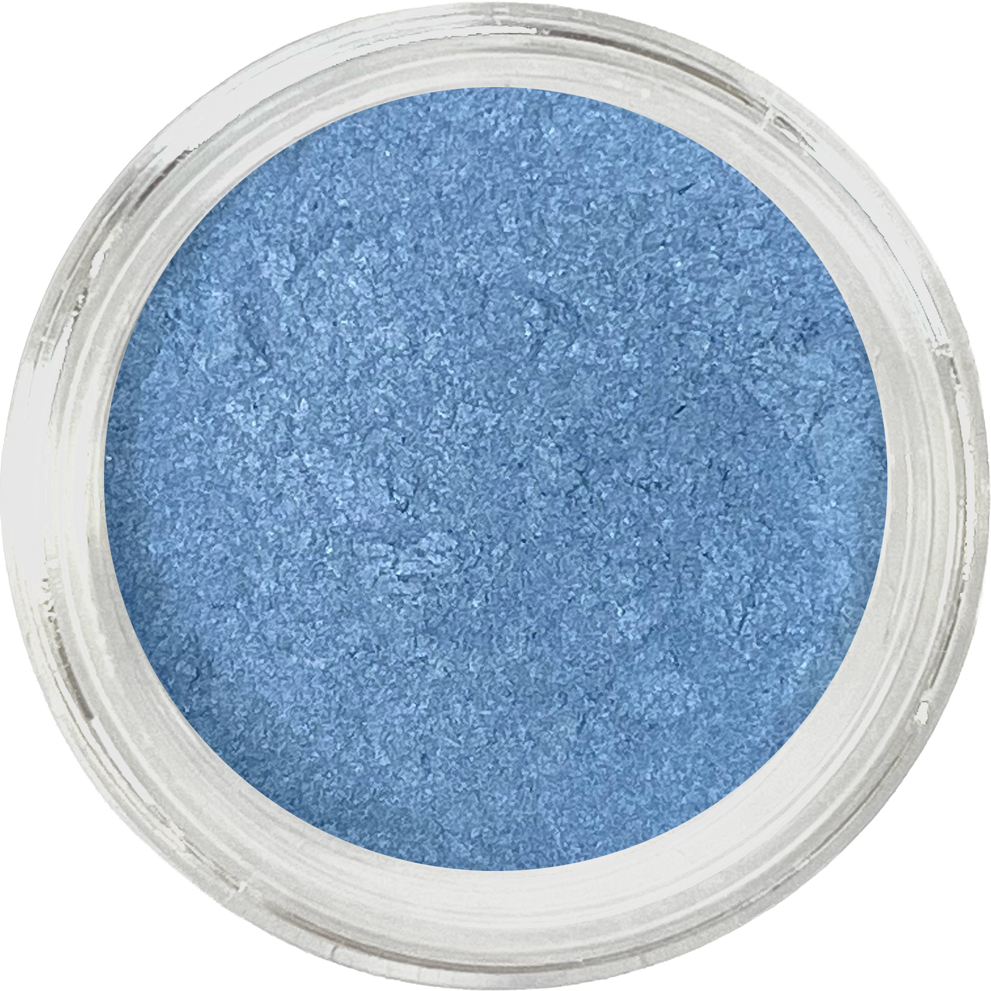 steel satin pearl eye shadow