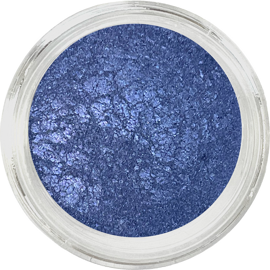 thundercloud satin pearl eye shadow